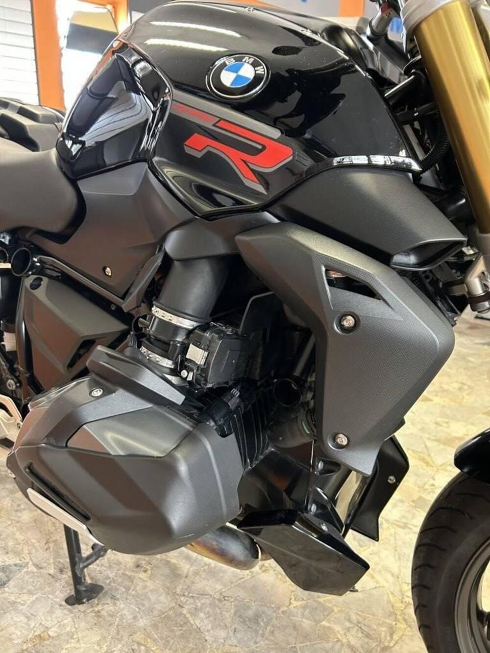 Bmw R 1250 R (2019 - 20) (9)