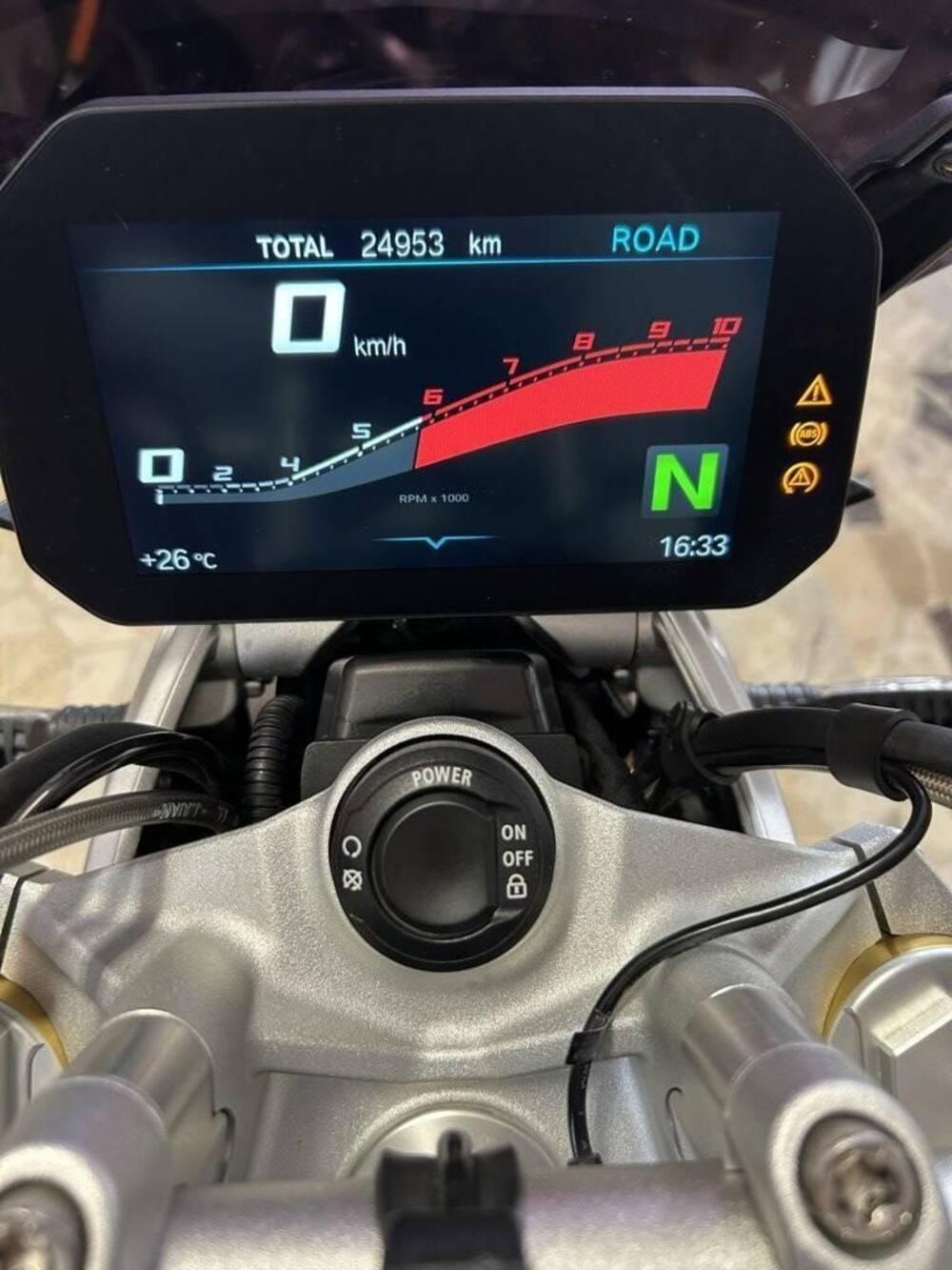 Bmw R 1250 R (2019 - 20) (11)