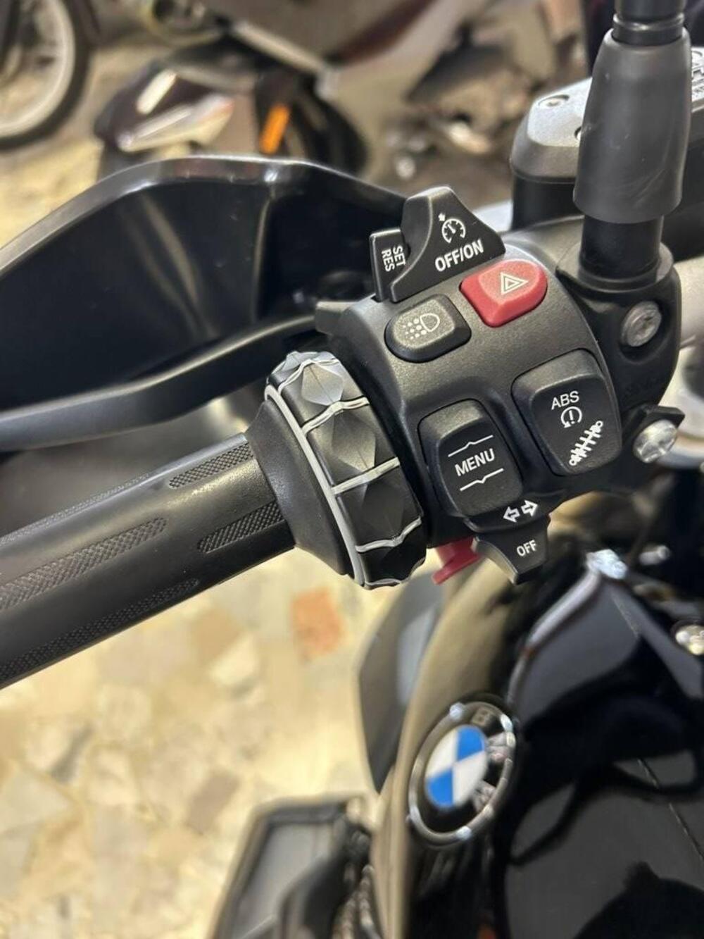 Bmw R 1250 R (2019 - 20) (17)