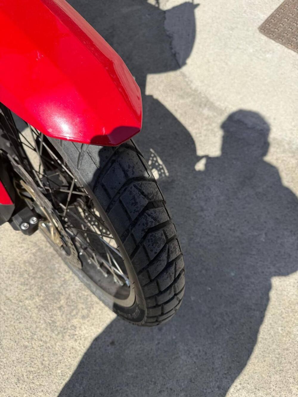 Honda Africa Twin CRF 1100L (2020 - 21) (3)