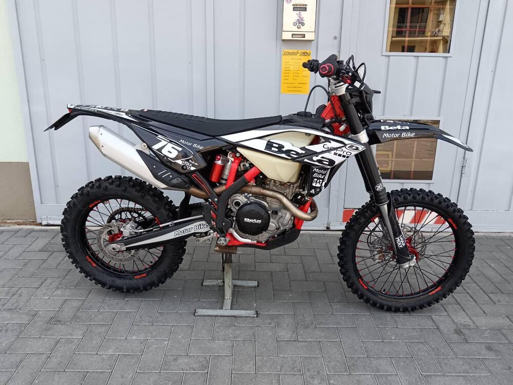 Betamotor RR 350 4T Enduro (2021)