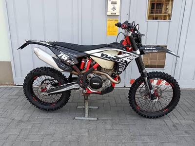 Betamotor RR 350 4T Enduro (2021) usata