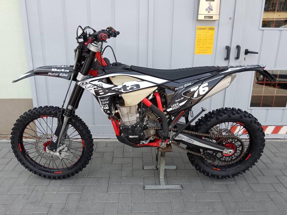 Betamotor RR 350 4T Enduro (2021) (2)