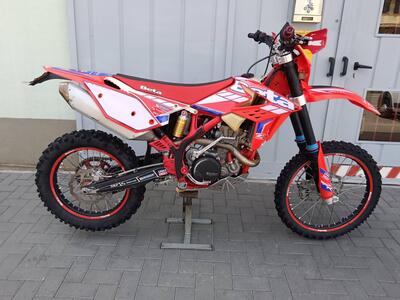 Betamotor RR 350 4T Enduro EFI (2015) usata