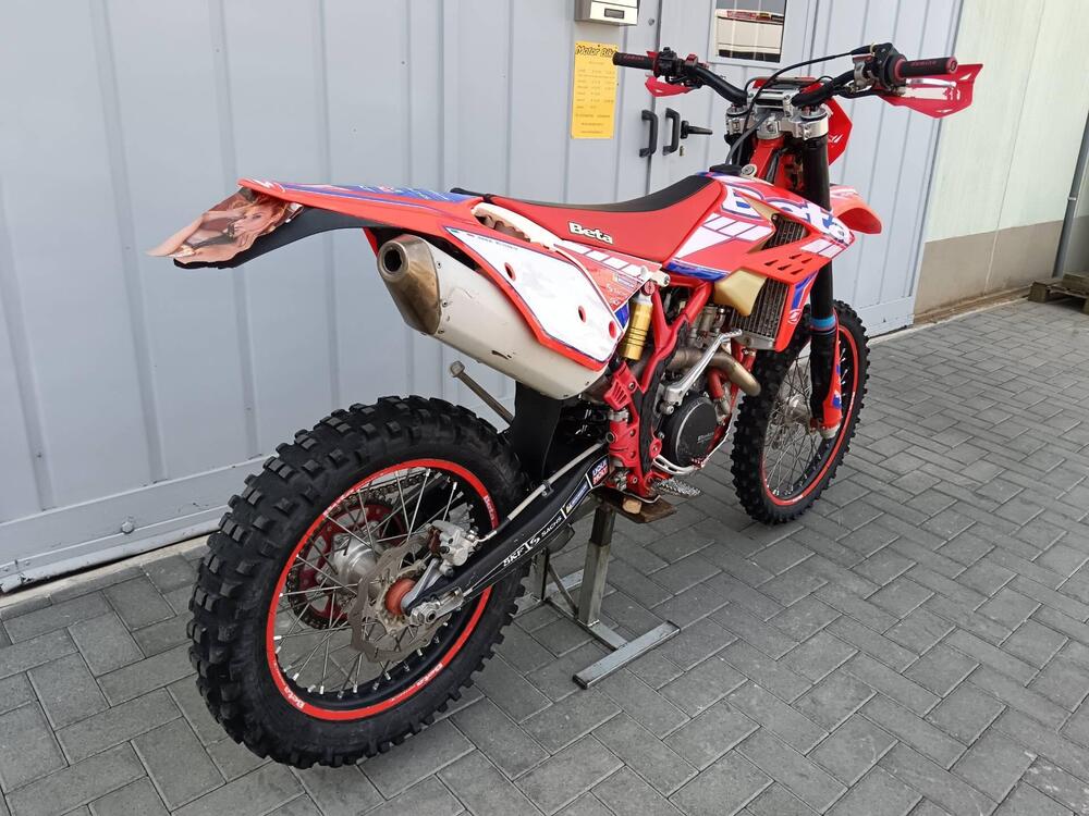 Betamotor RR 350 4T Enduro EFI (2015) (5)