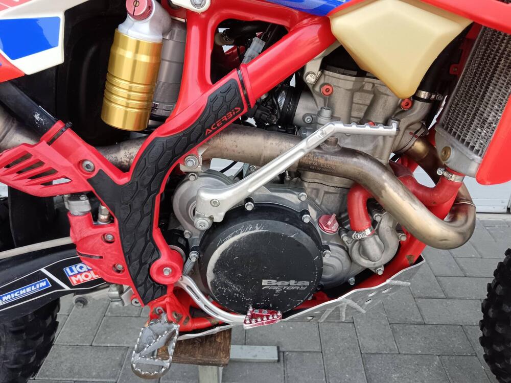 Betamotor RR 350 4T Enduro EFI (2015) (7)