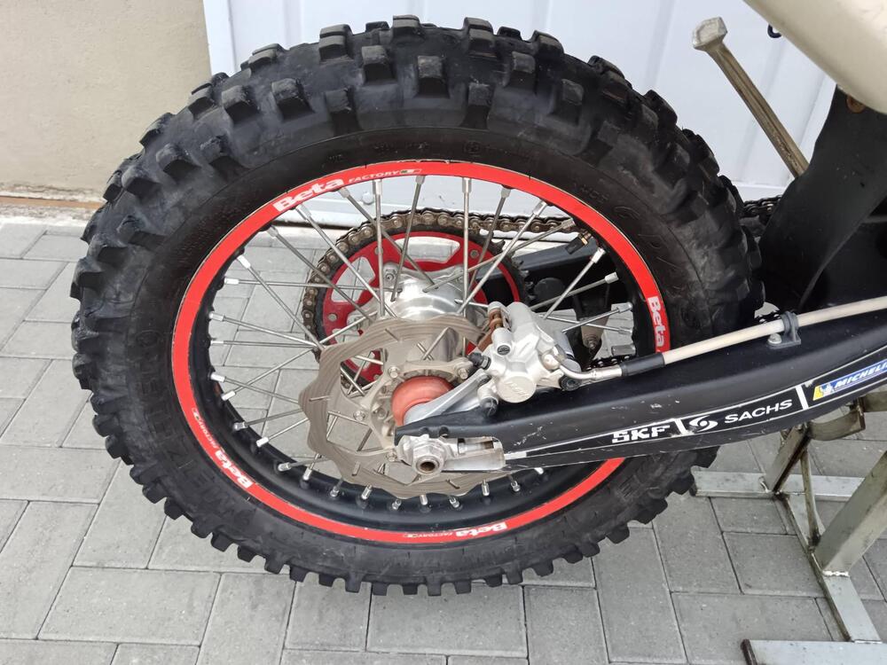 Betamotor RR 350 4T Enduro EFI (2015) (9)
