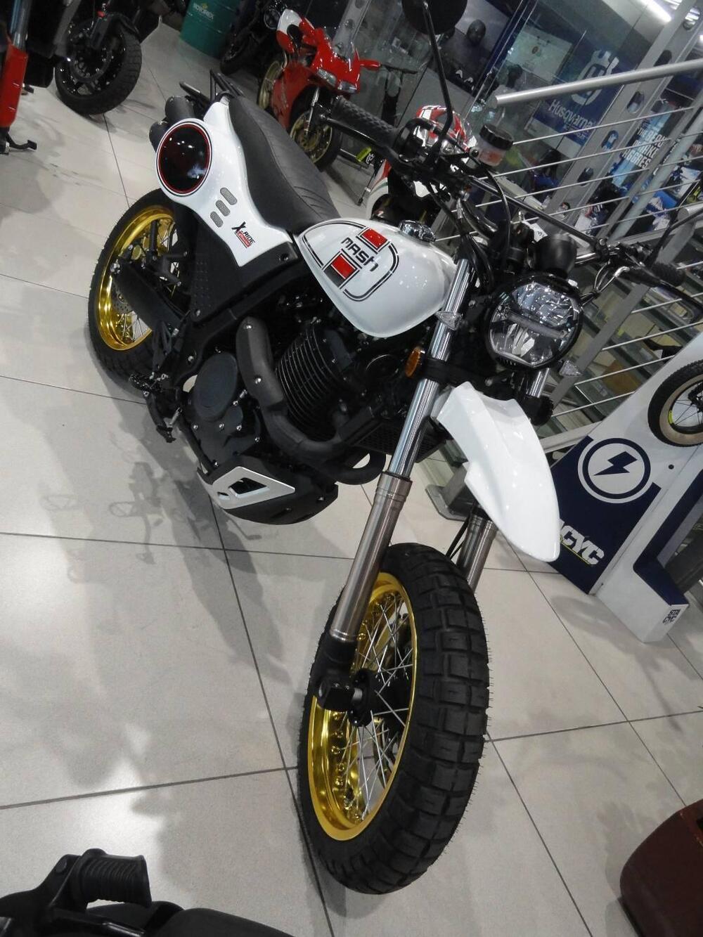 Mash Italia X-Ride 650 (2021 - 25) (2)