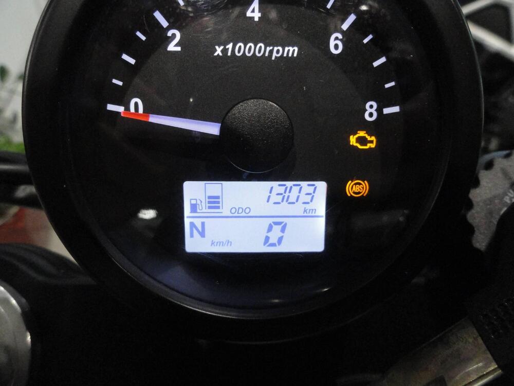 Mash Italia X-Ride 650 (2021 - 25) (6)