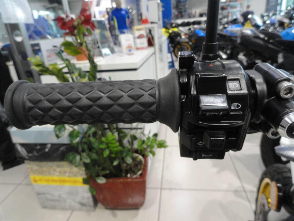 Mash Italia X-Ride 650 (2021 - 25) (7)