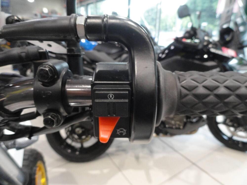 Mash Italia X-Ride 650 (2021 - 25) (8)