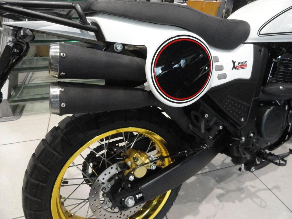 Mash Italia X-Ride 650 (2021 - 25) (10)
