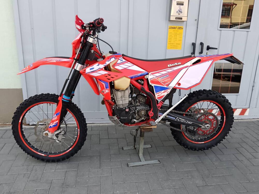 Betamotor RR 350 4T Enduro EFI (2015) (2)