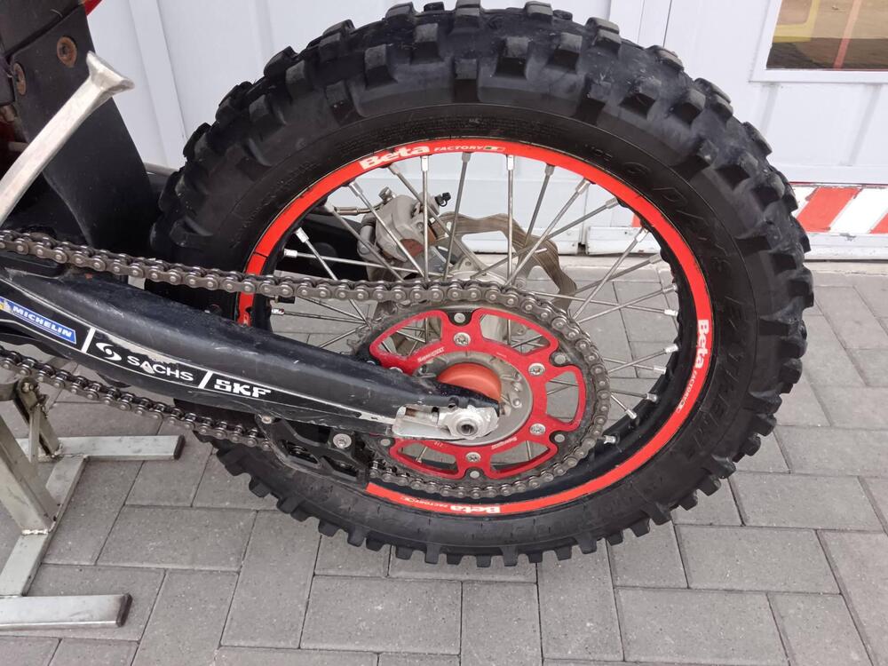 Betamotor RR 350 4T Enduro EFI (2015) (10)