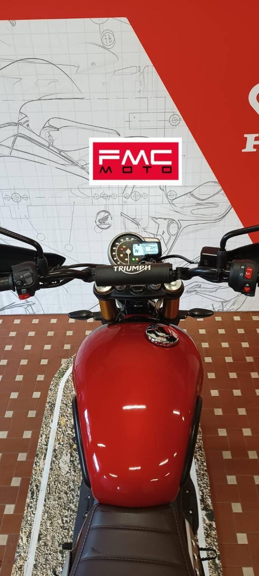 Triumph Scrambler 400 X (2024 - 26) (7)