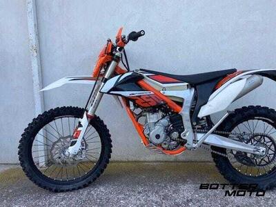 KTM Freeride 250 F (2018 - 20) usata
