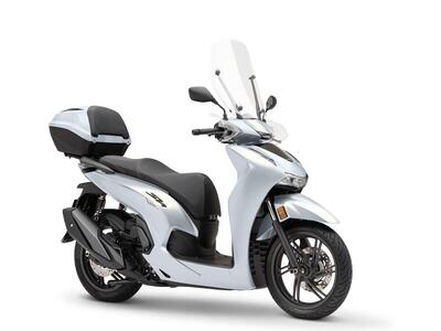 Honda guida il mercato italiano delle due ruote: nei primi cinque mesi del 2025 &egrave; leader assoluta