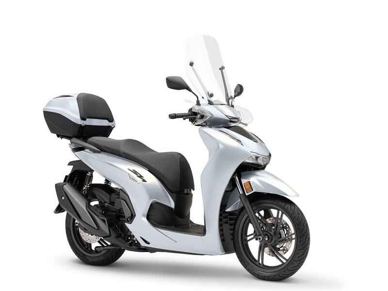 Honda guida il mercato italiano delle due ruote: nei primi cinque mesi del 2025 &egrave; leader assoluta