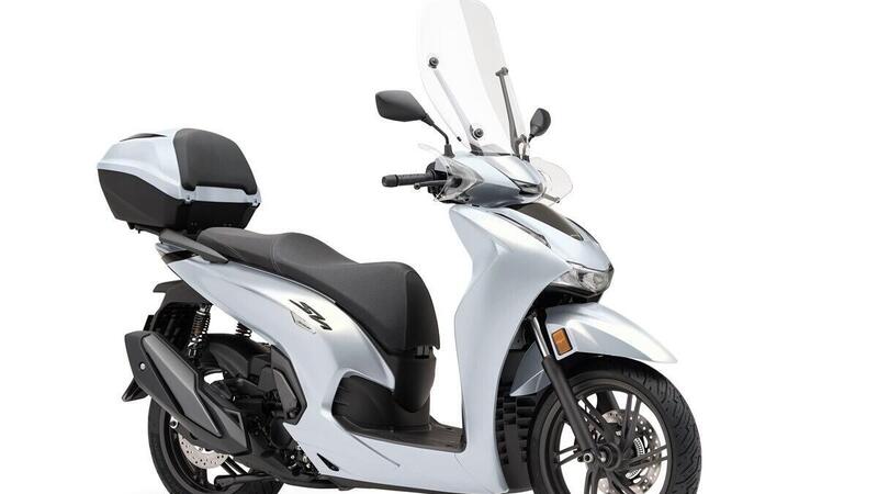 Honda guida il mercato italiano delle due ruote: nei primi cinque mesi del 2025 &egrave; leader assoluta