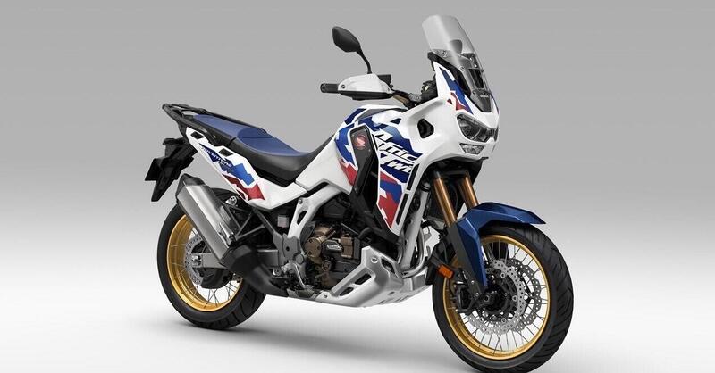 Honda guida il mercato italiano delle due ruote: nei primi cinque mesi del 2025 &egrave; leader assoluta