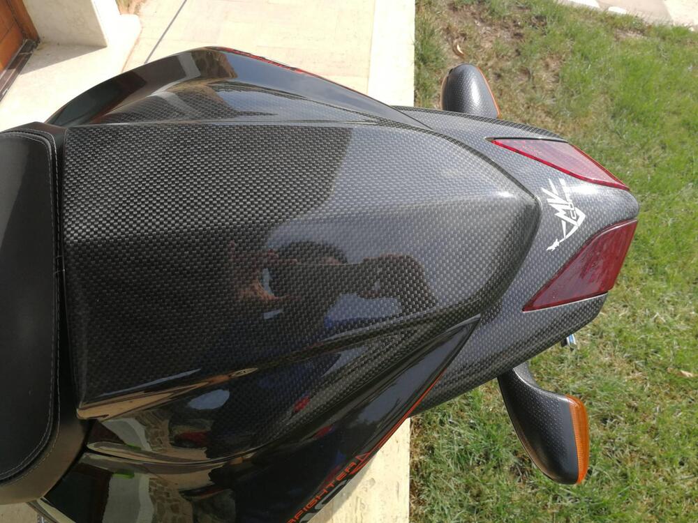 MV Agusta Brutale 910 R (2006 - 11) (6)