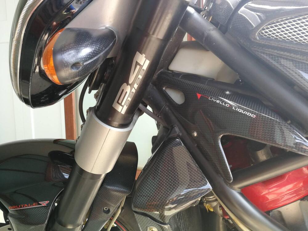 MV Agusta Brutale 910 R (2006 - 11) (7)