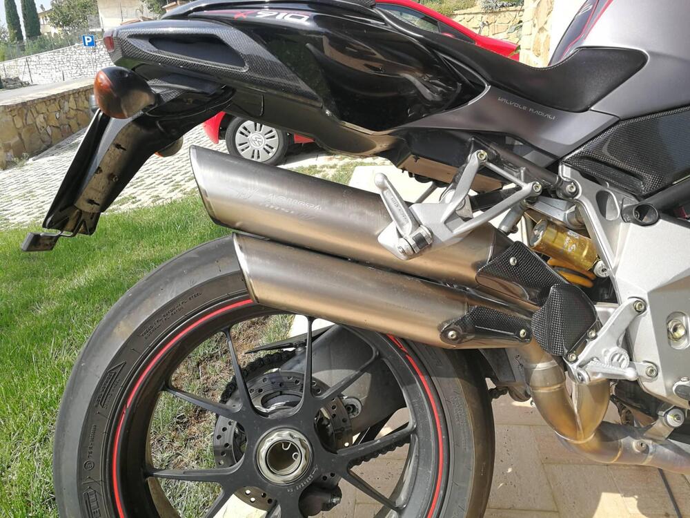 MV Agusta Brutale 910 R (2006 - 11) (9)