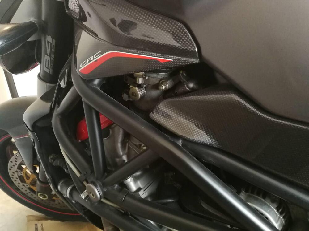 MV Agusta Brutale 910 R (2006 - 11) (13)
