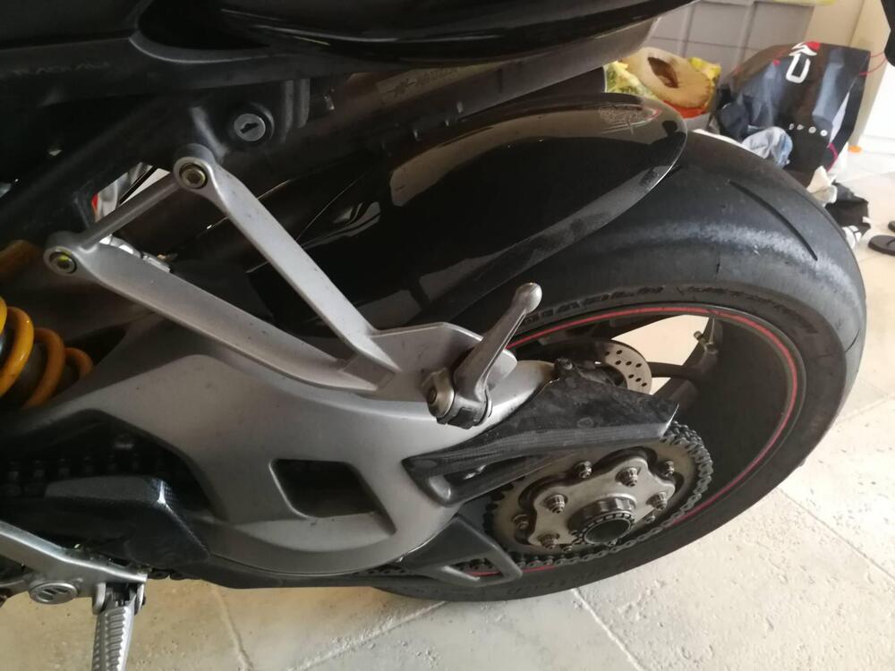 MV Agusta Brutale 910 R (2006 - 11) (14)