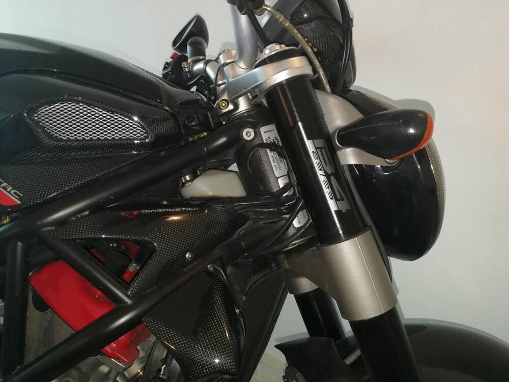 MV Agusta Brutale 910 R (2006 - 11) (16)