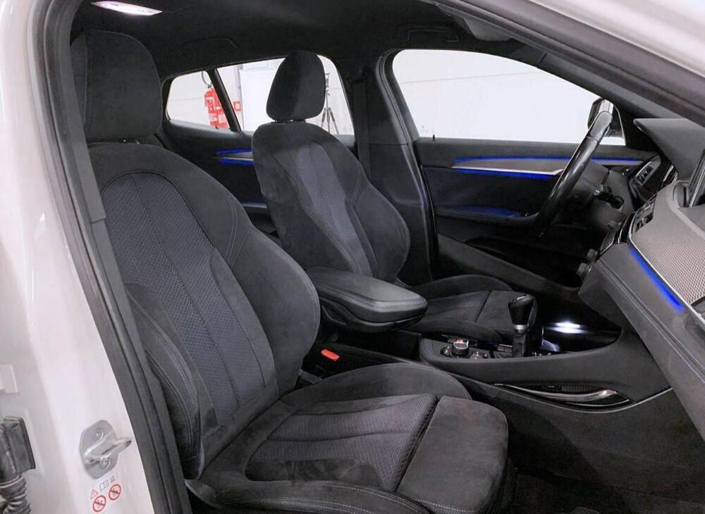 BMW X2 usata a Cuneo (10)