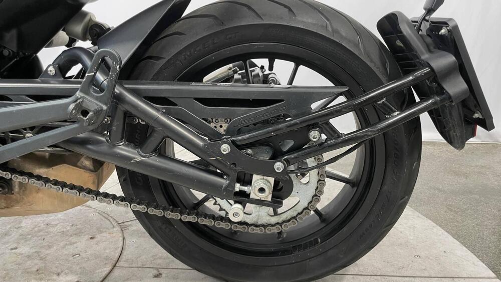 Benelli Leoncino 500 ABS (2017 - 20) (5)