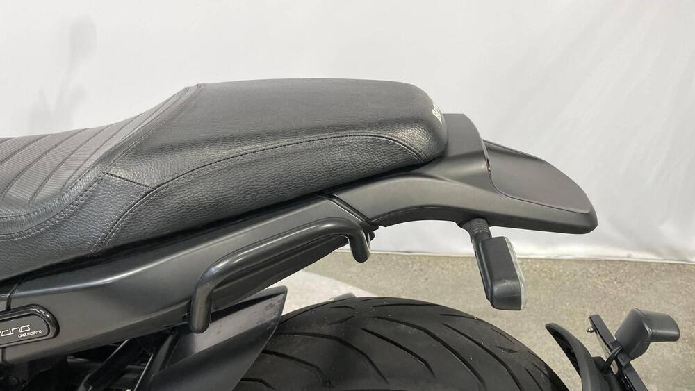 Benelli Leoncino 500 ABS (2017 - 20) (11)