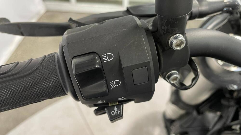 Benelli Leoncino 500 ABS (2017 - 20) (12)