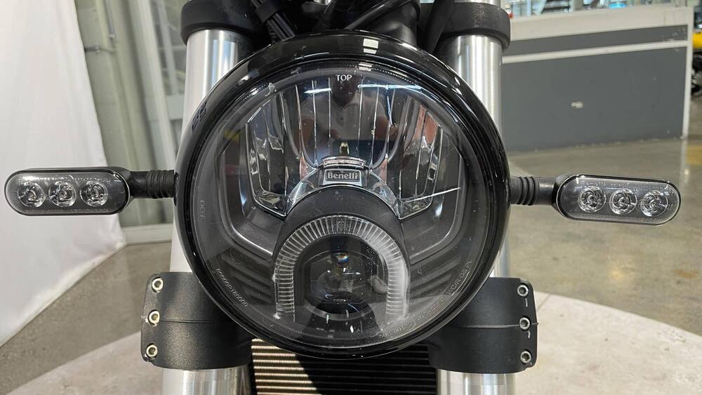 Benelli Leoncino 500 ABS (2017 - 20) (15)