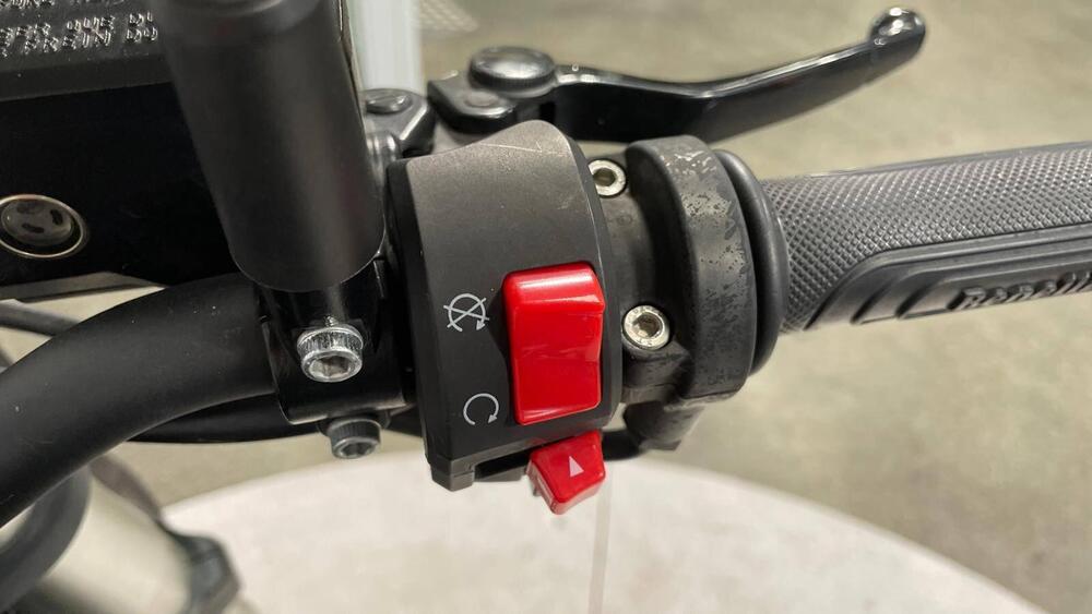 Benelli Leoncino 500 ABS (2017 - 20) (14)