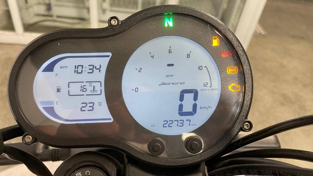 Benelli Leoncino 500 ABS (2017 - 20) (13)