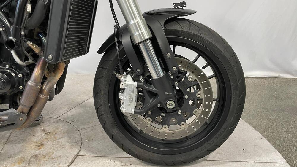 Benelli Leoncino 500 ABS (2017 - 20) (8)