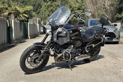 Bmw R 1200 C Classic usata