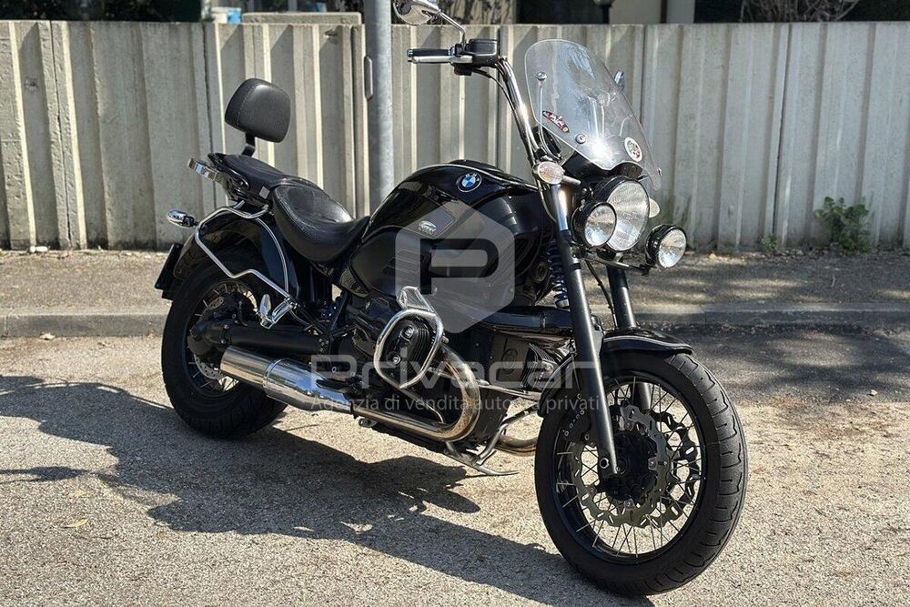 Bmw R 1200 C Classic (2)