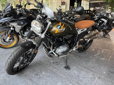 Bmw R nineT Scrambler (2021 - 24) usata
