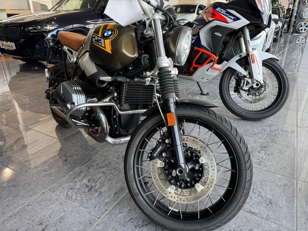 Bmw R nineT Scrambler (2021 - 24) (2)