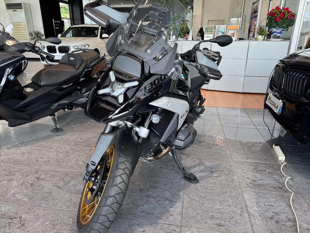 Bmw R 1300 GS ASA (2024 - 26) (3)