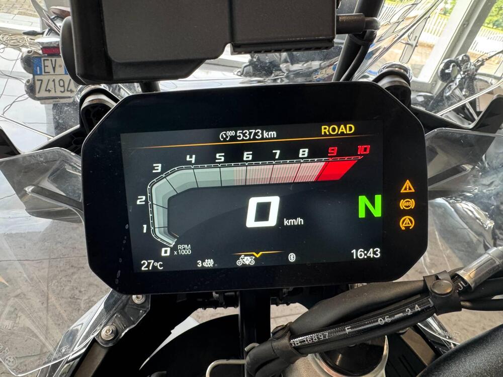 Bmw R 1300 GS ASA (2024 - 26) (6)