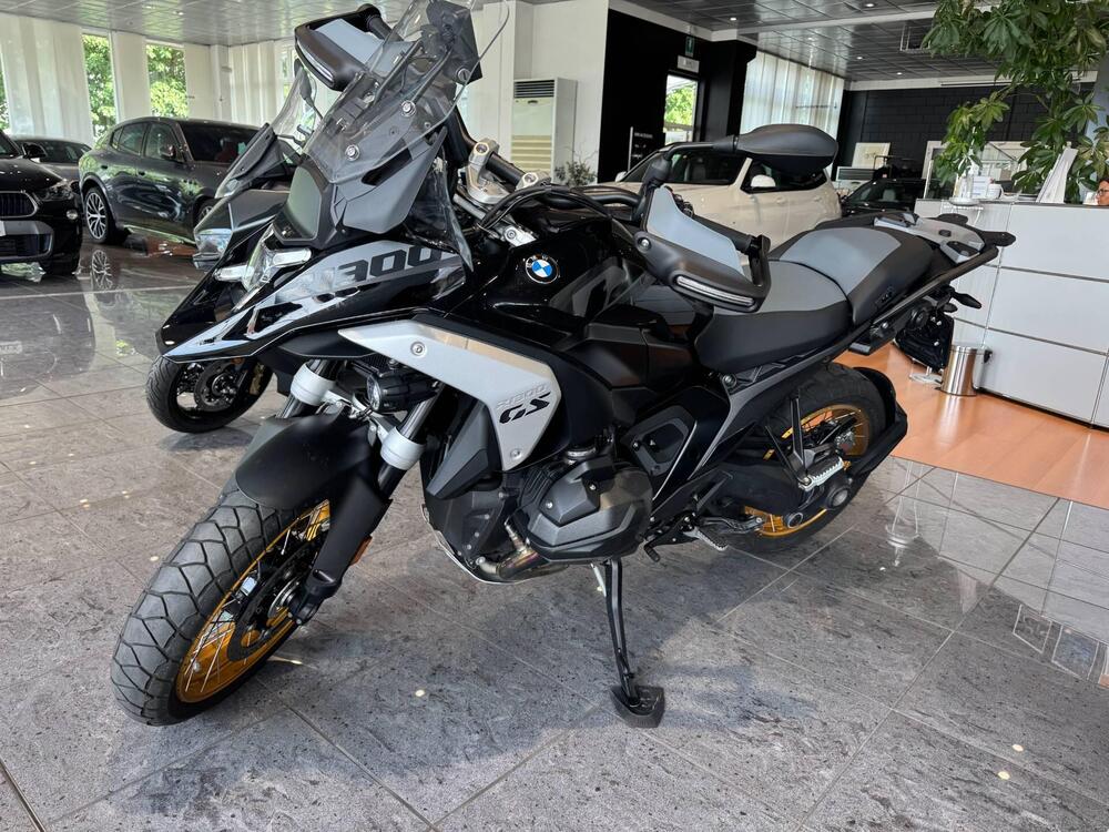 Bmw R 1300 GS ASA (2024 - 26) (2)