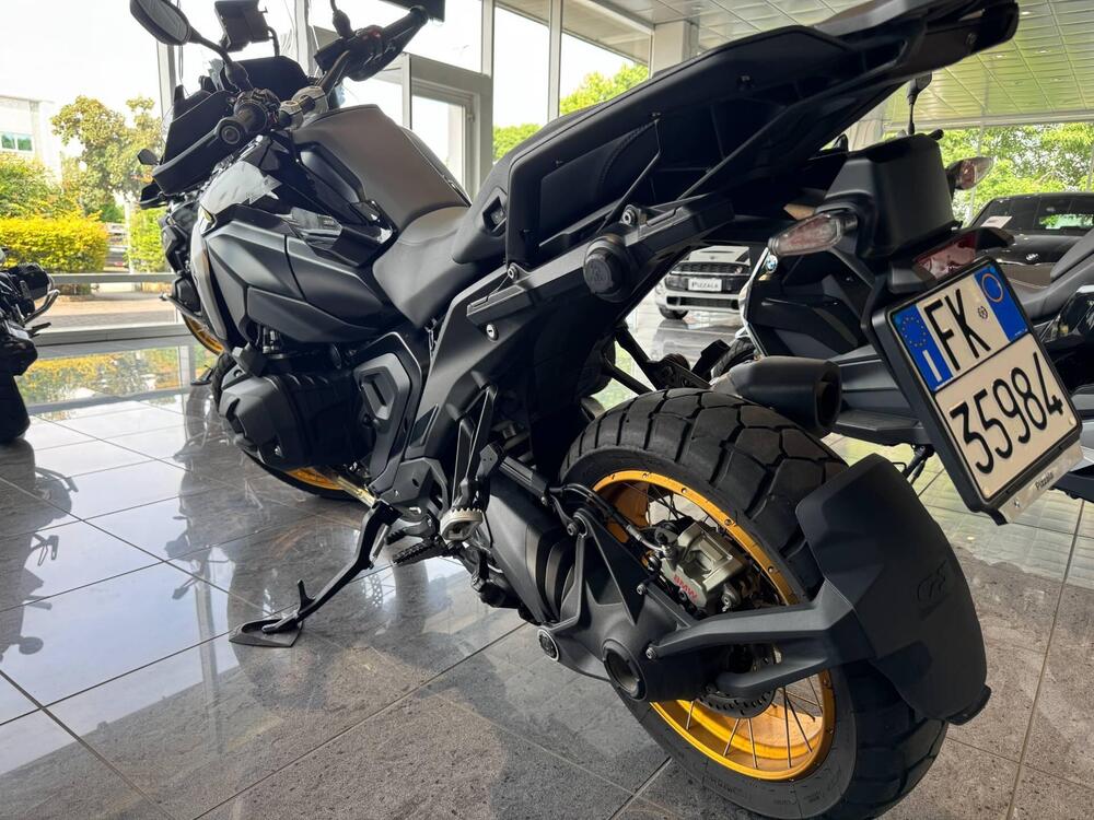 Bmw R 1300 GS ASA (2024 - 26) (5)