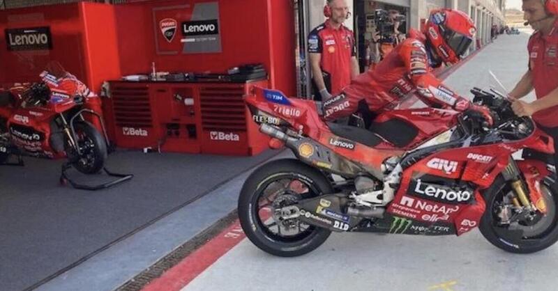 MotoGP 2025. I test di Aragon visti dal nostro Ing: chi si avvantaggia?