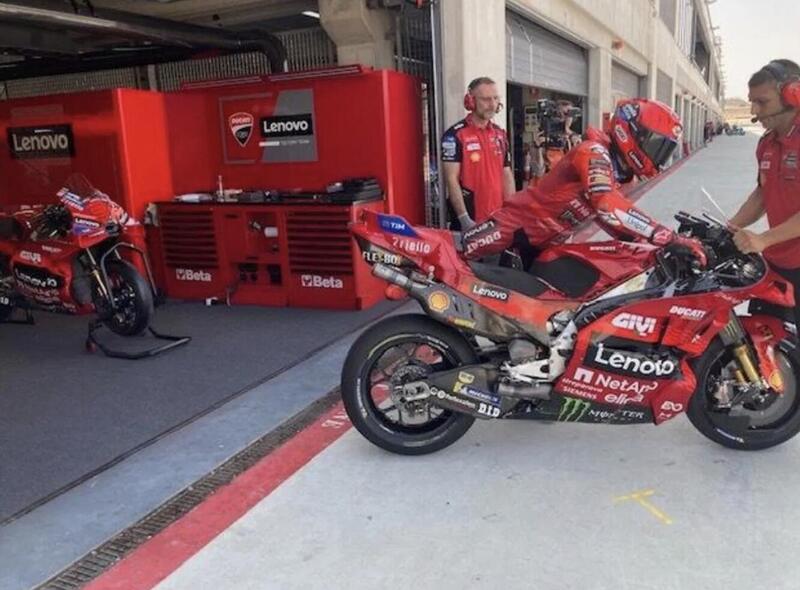 MotoGP 2025. I test di Aragon visti dal nostro Ing: chi si avvantaggia?
