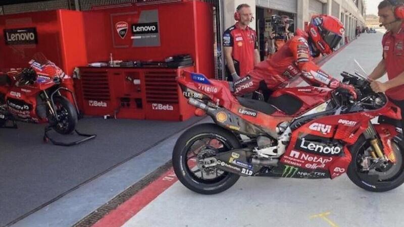 MotoGP 2025. I test di Aragon visti dal nostro Ing: chi si avvantaggia?