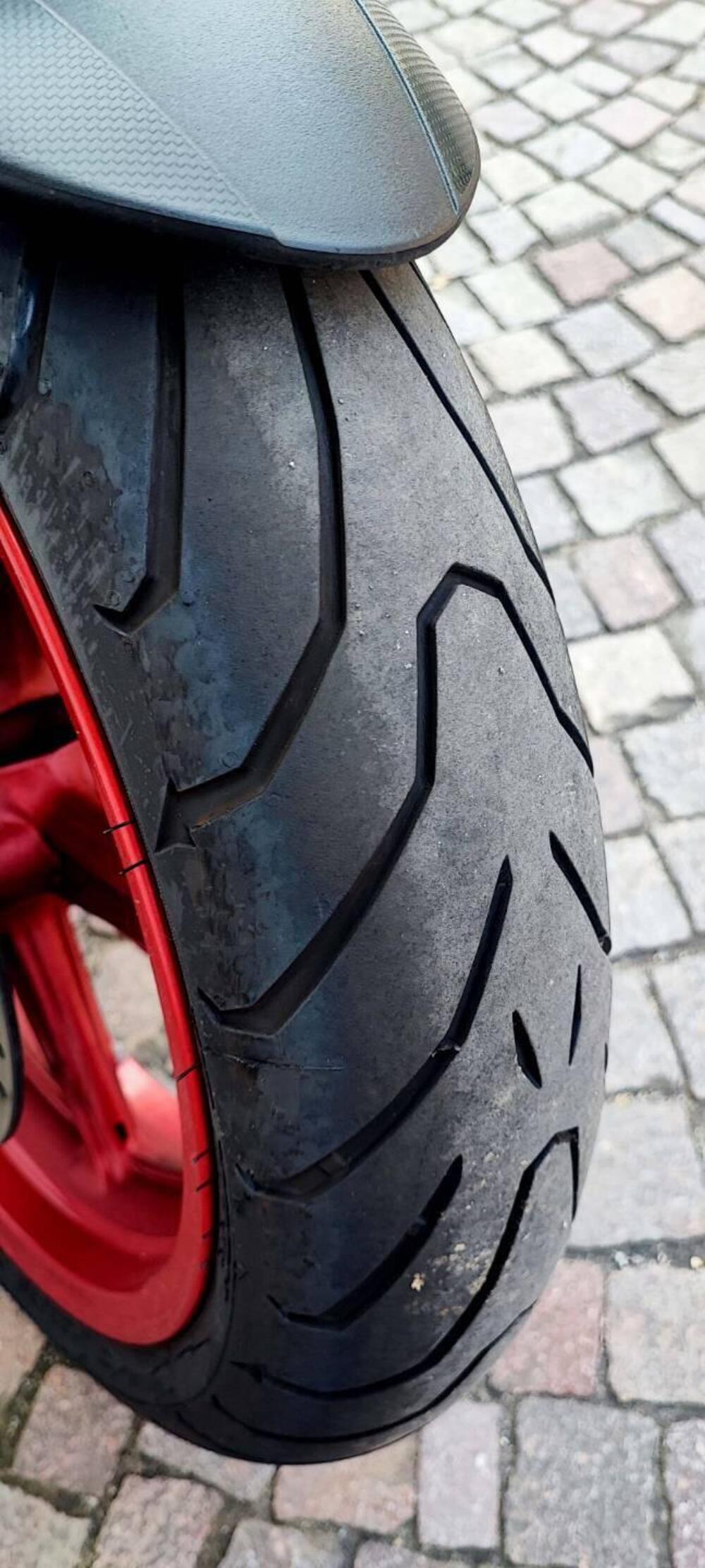 Suzuki SV650 (2021 - 24) (9)